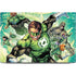 DC Comics Green Lantern Sinestro Secret Files and Origins Cover #1 By Geoff Johns Dell XPS Skin